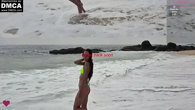 Kate001 online show from April 2026 04:41:01 AM