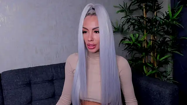 Bailey Rush online show from January 2025 05:49:01 PM