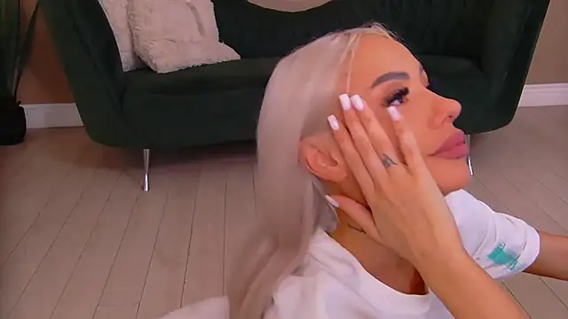 Bailey Rush online show from March 2026 06:40:01 PM