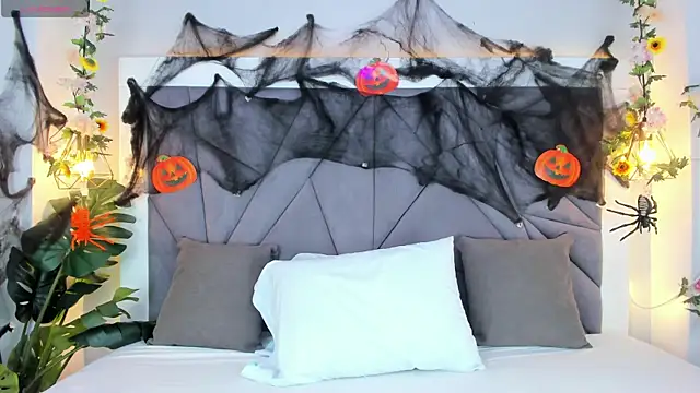 KiarhaTrixie online show from November 2025 03:08:02 AM