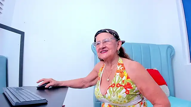 Snapshot of MatureHorny_70 chatting on July 2026 08:55:01 PM MatureHorny 70 online show from July 2026 08:55:01 PM