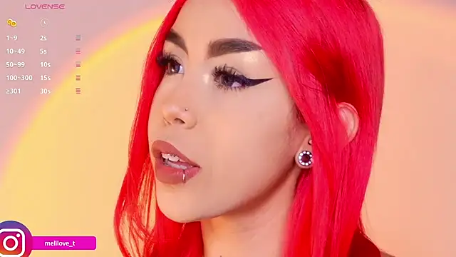 Mely-taylor online show from January 2025 12:22:02 AM