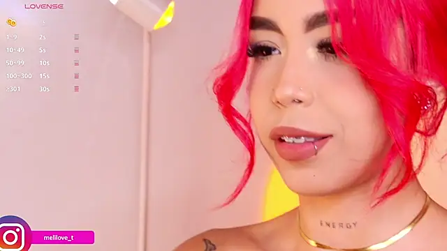 Mely-taylor online show from February 2025 12:09:01 AM