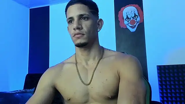 jhonnysnow17 online show from January 2025 05:07:02 AM