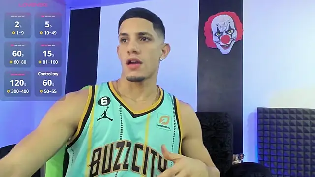 jhonnysnow17 online show from March 2025 04:24:01 AM