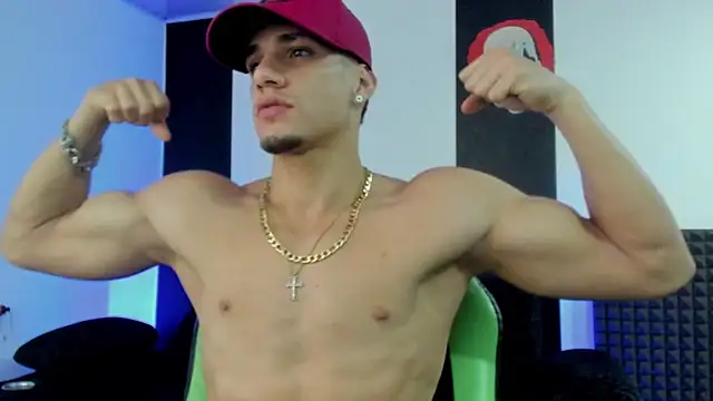 jhonnysnow17 online show from March 2025 11:58:01 AM