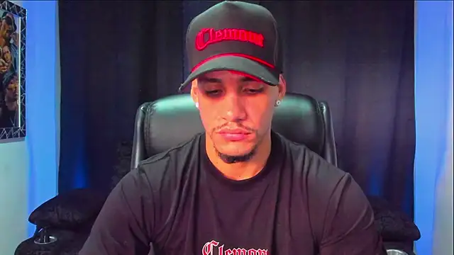 jhonnysnow17 online show from November 2025 09:41:02 PM