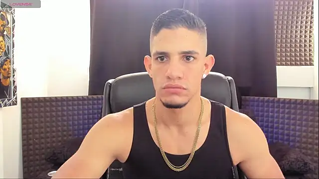 jhonnysnow17 online show from July 2026 07:30:01 PM