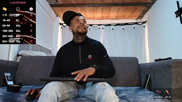 doglass costa online show from November 2025 02:05:04 PM