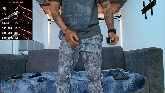 doglass costa online show from November 2025 02:06:01 PM