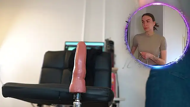 Miss69Ri99 online show from April 2026 10:29:01 PM