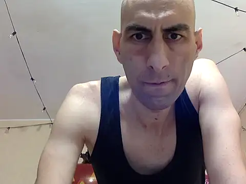 HandsomeAlfie online show from October 2025 05:07:01 AM