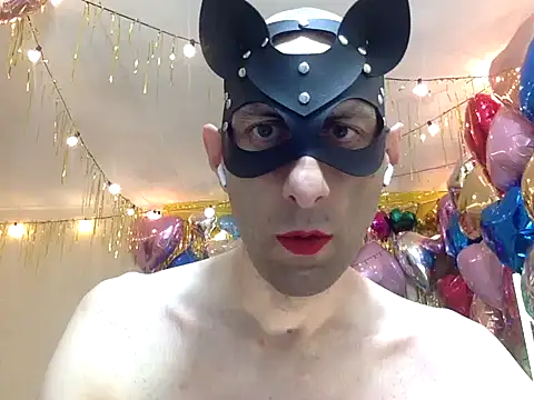 HandsomeAlfie online show from July 2026 06:56:01 PM