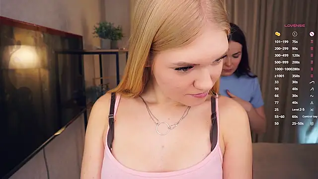 EllenReeves online show from October 2025 06:31:01 AM