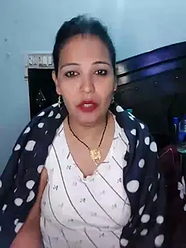 Poojabhabi101 online show from January 2025 06:40:01 AM