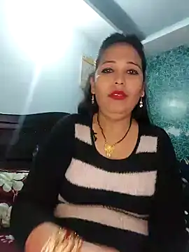 Poojabhabi101 online show from January 2025 05:54:01 AM
