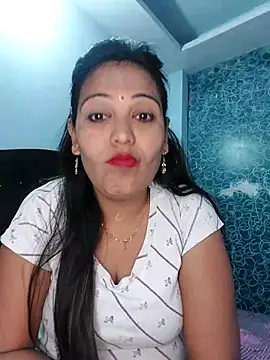 Poojabhabi101 online show from February 2025 05:50:02 AM