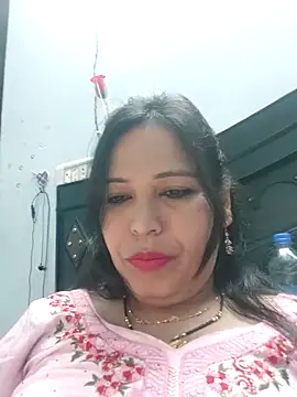 Poojabhabi101 online show from March 2025 06:10:01 AM