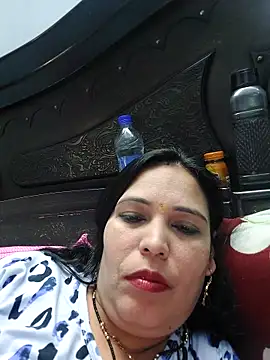 Poojabhabi101 online show from March 2025 06:40:02 AM