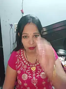 Poojabhabi101 online show from March 2025 05:43:02 AM