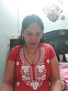 Poojabhabi101 online show from February 2026 06:55:02 AM