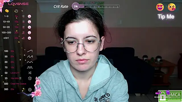 Snapshot of Aminabeatris chatting on January 2025 12:26:02 PM Aminabeatris online show from January 2025 12:26:02 PM