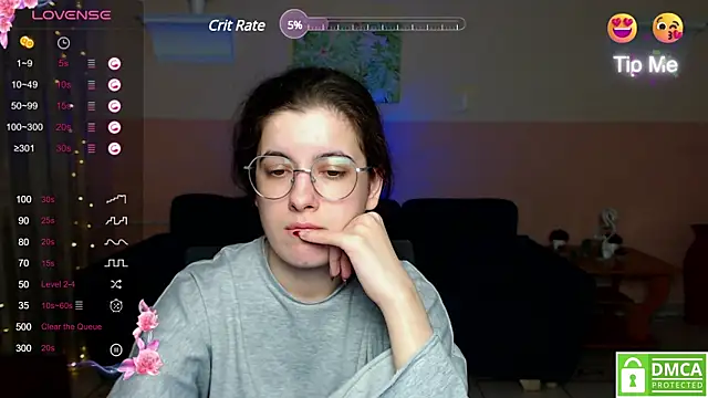 Snapshot of Aminabeatris chatting on January 2025 09:33:02 AM Aminabeatris online show from January 2025 09:33:02 AM