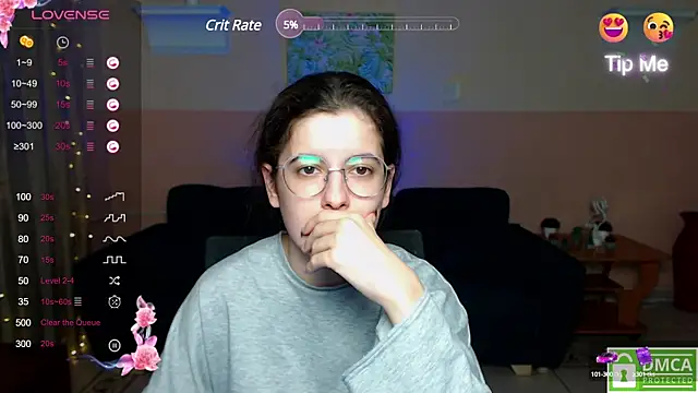 Snapshot of Aminabeatris chatting on January 2025 03:37:01 PM Aminabeatris online show from January 2025 03:37:01 PM