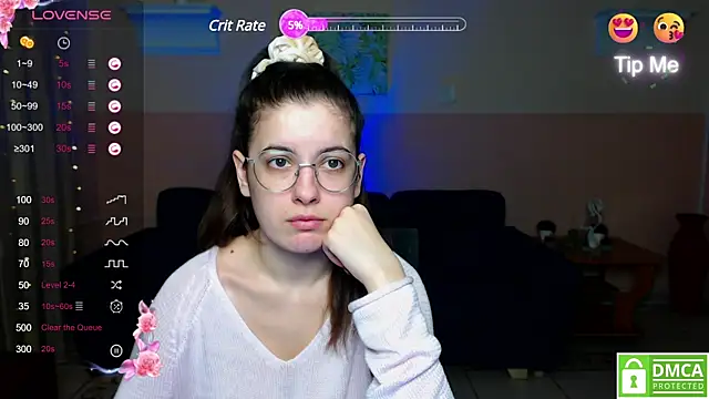 Snapshot of Aminabeatris chatting on January 2025 12:29:02 PM Aminabeatris online show from January 2025 12:29:02 PM