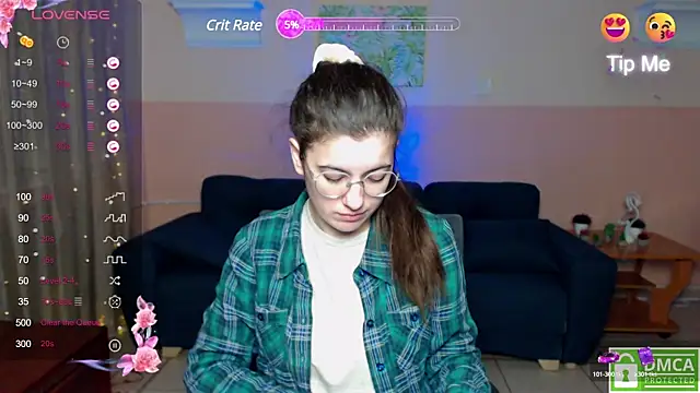 Snapshot of Aminabeatris chatting on February 2025 06:25:02 AM Aminabeatris online show from February 2025 06:25:02 AM