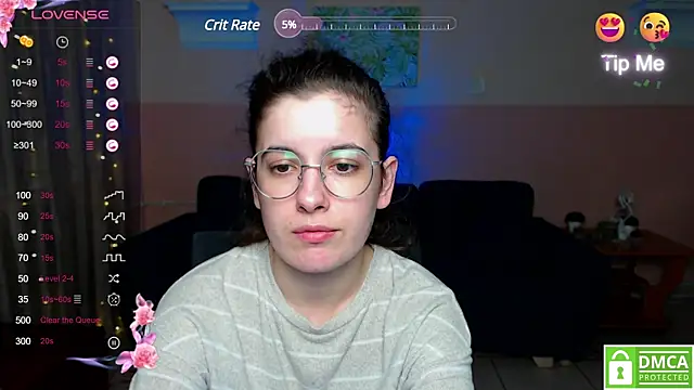 Snapshot of Aminabeatris chatting on February 2025 03:36:02 PM Aminabeatris online show from February 2025 03:36:02 PM