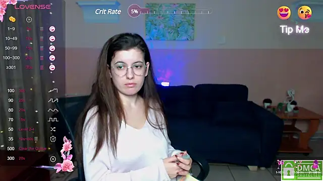 Snapshot of Aminabeatris chatting on February 2025 09:32:02 AM Aminabeatris online show from February 2025 09:32:02 AM