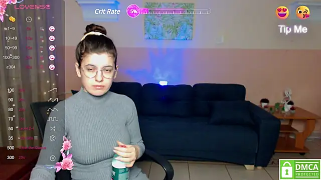 Snapshot of Aminabeatris chatting on February 2025 06:22:02 AM Aminabeatris online show from February 2025 06:22:02 AM