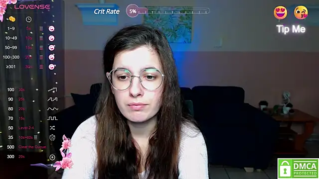 Snapshot of Aminabeatris chatting on February 2025 03:32:01 PM Aminabeatris online show from February 2025 03:32:01 PM