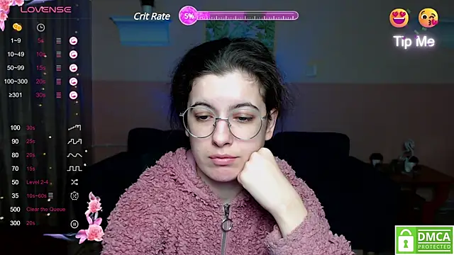 Snapshot of Aminabeatris chatting on February 2025 06:29:02 AM Aminabeatris online show from February 2025 06:29:02 AM