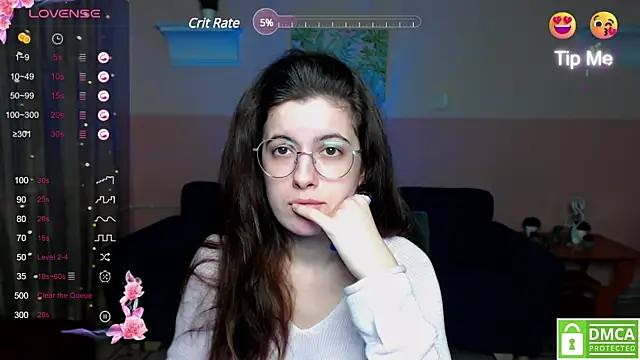 Snapshot of Aminabeatris chatting on February 2025 09:31:02 AM Aminabeatris online show from February 2025 09:31:02 AM