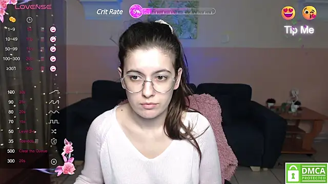 Snapshot of Aminabeatris chatting on February 2025 06:23:01 AM Aminabeatris online show from February 2025 06:23:01 AM