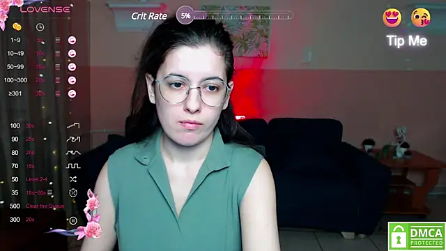 Snapshot of Aminabeatris chatting on February 2025 06:21:01 AM Aminabeatris online show from February 2025 06:21:01 AM