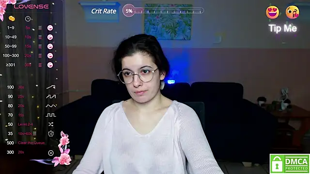 Snapshot of Aminabeatris chatting on February 2025 09:26:02 AM Aminabeatris online show from February 2025 09:26:02 AM