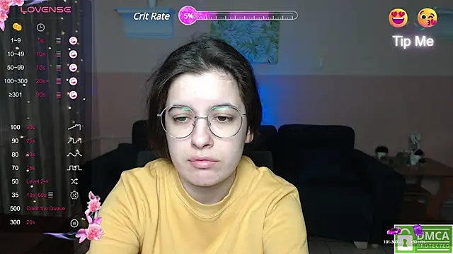 Snapshot of Aminabeatris chatting on February 2025 06:26:02 AM Aminabeatris online show from February 2025 06:26:02 AM