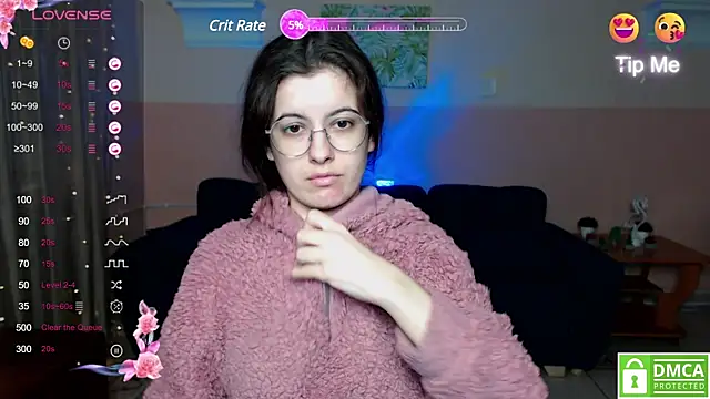 Snapshot of Aminabeatris chatting on February 2025 12:22:01 PM Aminabeatris online show from February 2025 12:22:01 PM