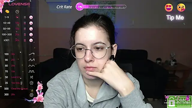 Snapshot of Aminabeatris chatting on February 2025 06:28:01 AM Aminabeatris online show from February 2025 06:28:01 AM