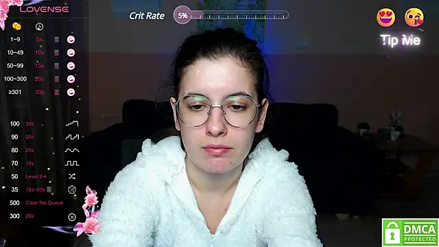 Snapshot of Aminabeatris chatting on February 2025 12:36:02 PM Aminabeatris online show from February 2025 12:36:02 PM