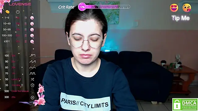 Snapshot of Aminabeatris chatting on February 2025 12:28:01 PM Aminabeatris online show from February 2025 12:28:01 PM