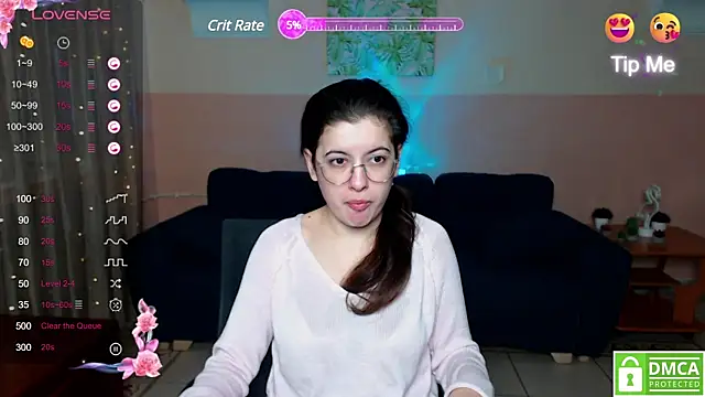 Snapshot of Aminabeatris chatting on February 2025 06:28:01 AM Aminabeatris online show from February 2025 06:28:01 AM