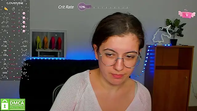 Snapshot of Aminabeatris chatting on February 2025 12:25:02 PM Aminabeatris online show from February 2025 12:25:02 PM