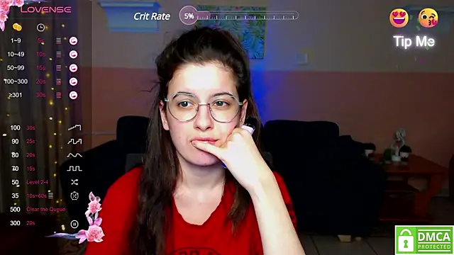 Snapshot of Aminabeatris chatting on February 2025 03:37:02 PM Aminabeatris online show from February 2025 03:37:02 PM