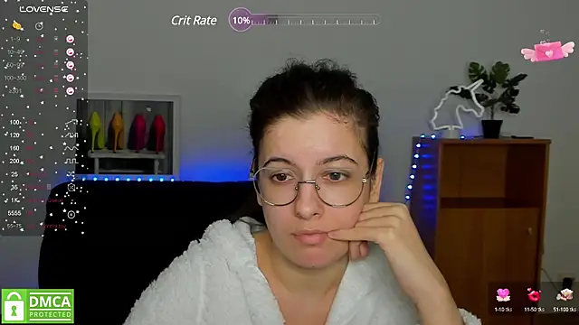 Snapshot of Aminabeatris chatting on February 2025 03:26:01 PM Aminabeatris online show from February 2025 03:26:01 PM