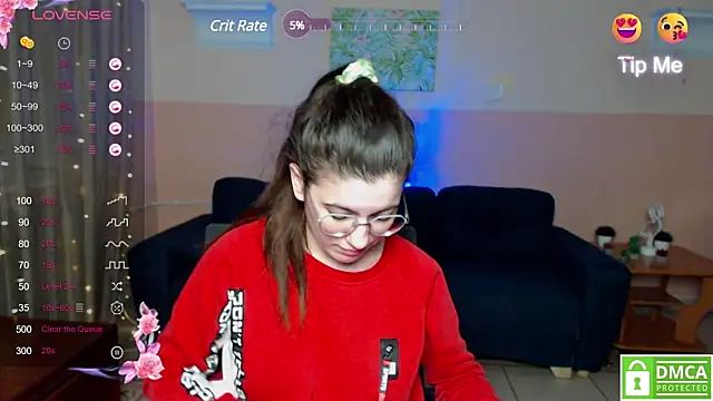 Snapshot of Aminabeatris chatting on March 2025 12:44:02 PM Aminabeatris online show from March 2025 12:44:02 PM