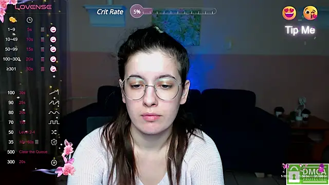 Snapshot of Aminabeatris chatting on March 2025 09:36:02 AM Aminabeatris online show from March 2025 09:36:02 AM